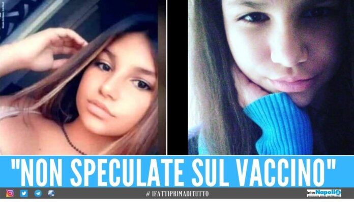 Ho mal di testa, vado a dormire, la 15enne Katia muore nel sonno