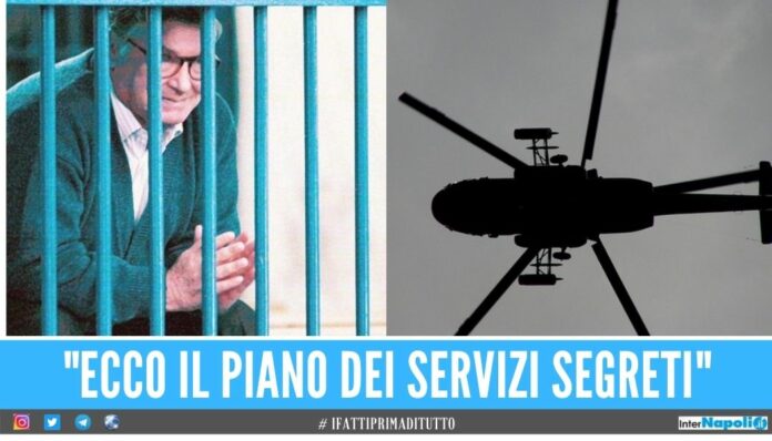 Il pentito di ‘ndrangheta “Il Sisde voleva far evadere Totò Riina”
