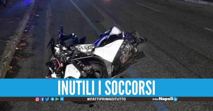 Incidente