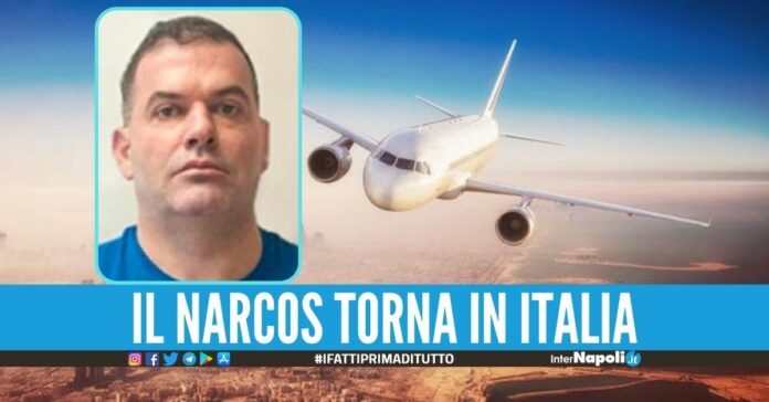 Imperiale vicino all'estradizione in Italia, accolta la richiesta della Procura