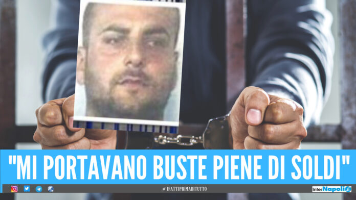 Incastrati dal pentito di camorra, lasciano il carcere 3 arrestati nel blitz contro il clan Sautto