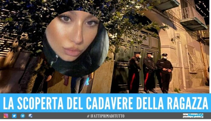 Le ricerche del papà di Rosa e la terribile risposta del vicino Qui non c'è