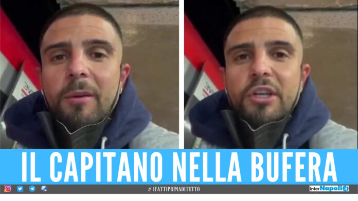 Lorenzo Insigne