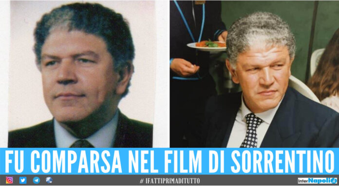 Lucio Barone Lumaga