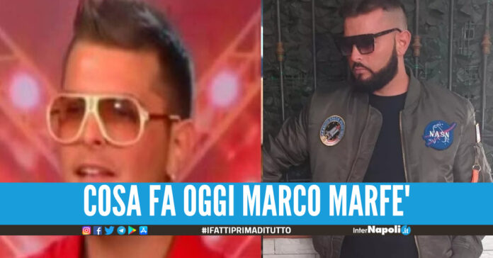 Marco Marfè