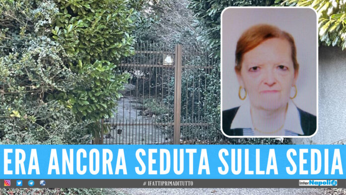 Marinella Beretta