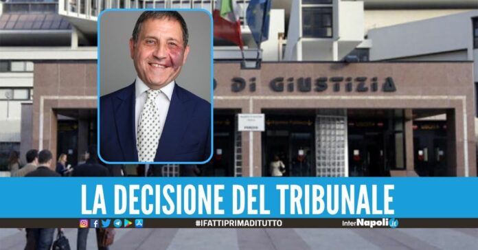 Michele Schiano assolto dall'accusa di scambio elettorale Il fatto non sussiste
