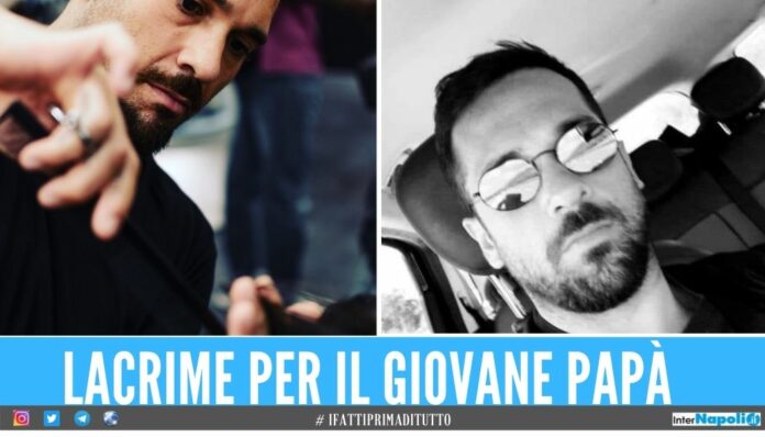 Michele muore nell'incidente autostradale, dramma in provincia di Napoli