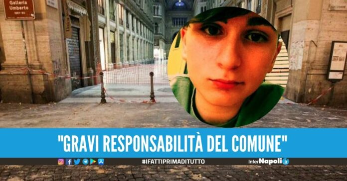 Morte di Salvatore Giordano, l'avvocato di famiglia chiede l'imputazione di De Magistris