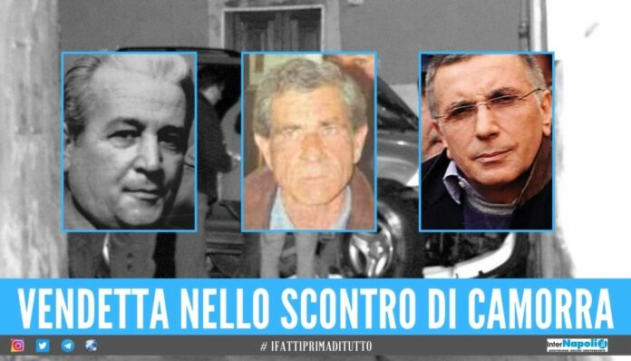 Omicidio del genero di Lorenzo Nuvoletta, 6 condanne e un'assoluzione per i Casalesi