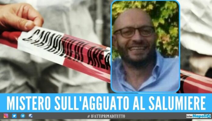 Paolo ucciso davanti alla compagna, si indaga sull'agguato in strada