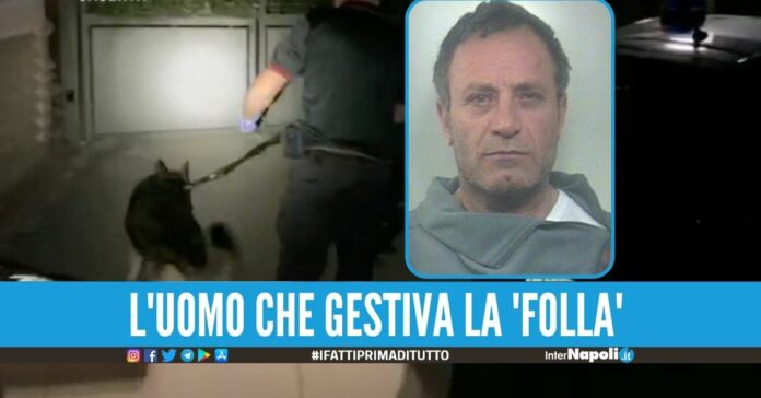 Patto per la droga tra Alleanza di Secondigliano e Casalesi, 'Ultimo' è l'uomo chiave