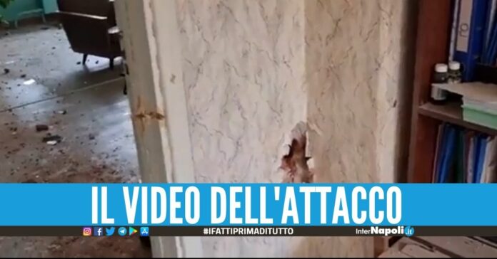 Pioggia di missili sull'Ucraina, colpita anche una scuola 2 morti