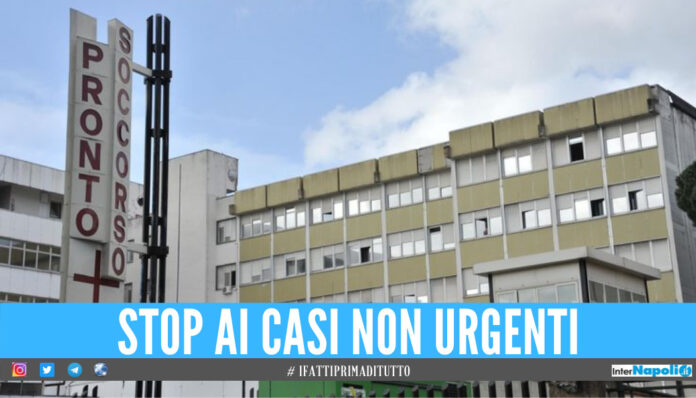 Pronto Soccorso Cardarelli