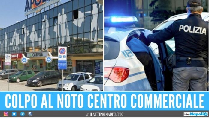 Rapina alla gioielleria nel Casertano, arrestato l'ultimo latitante della banda