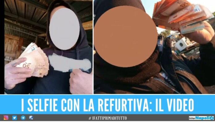 Rapine ai tir e assalti ai bancomat, 19 arresti contro la banda