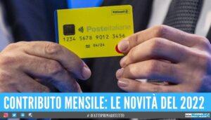 Reddito di cittadinanza, i chiarimenti dell’Inps sul calcolo dell'assegno