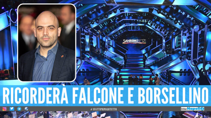 Roberto Saviano