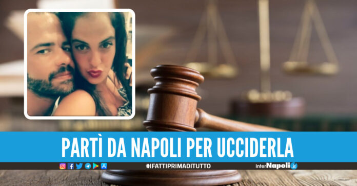 Salvatore Carfora e Sonia Di Maggio