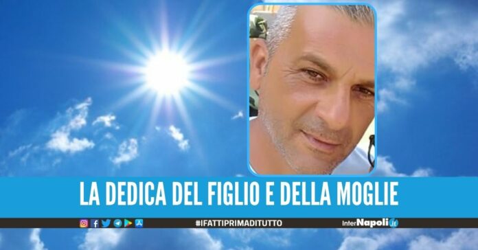 Salvatore ucciso dal 'male del secolo, tragico lutto a Frattamaggiore