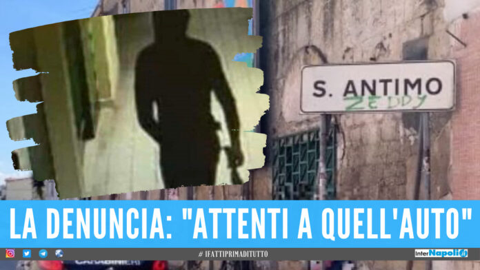 Sant'Antimo