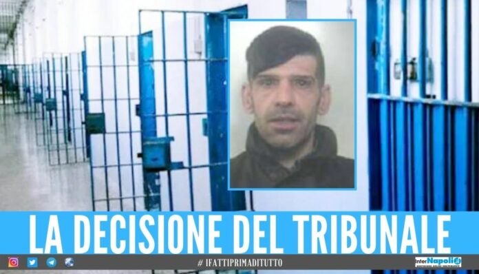 Scarcerato boss del clan dei Casalesi, gestiva le estorsioni e le piazze di spaccio
