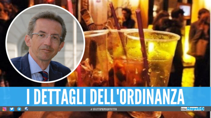 Sindaco Gaetano Manfredi