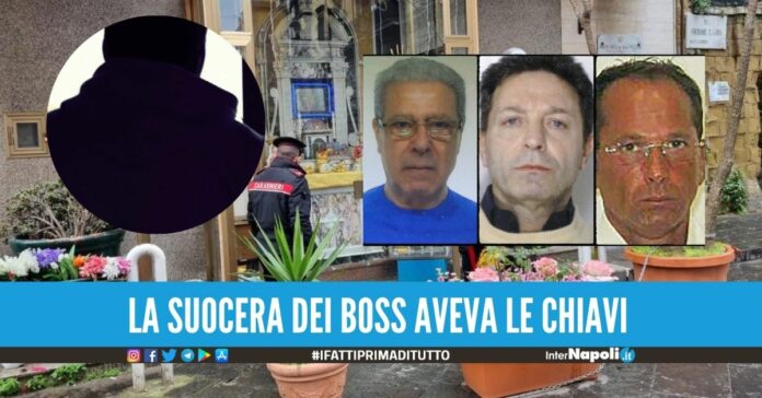 Summit di camorra nelle chiese, il pentito incastra i boss dell Alleanza di Secondigliano