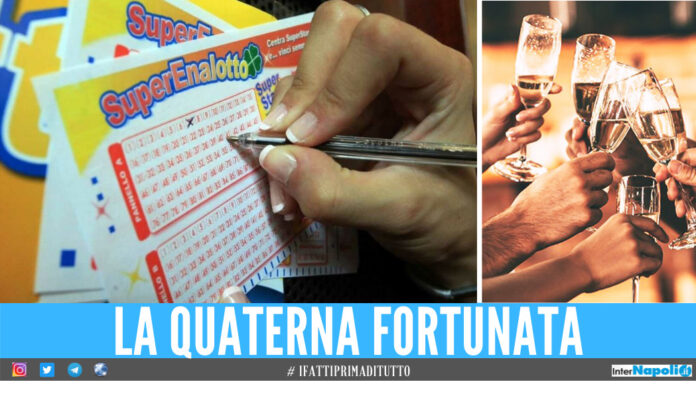 SuperEnalotto Afragola