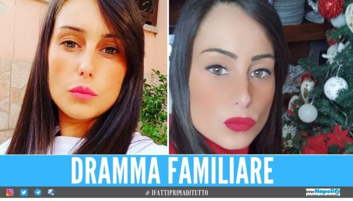 Tragedia a Quarto per la morte di Maria, città in lacrime per la giovane mamma