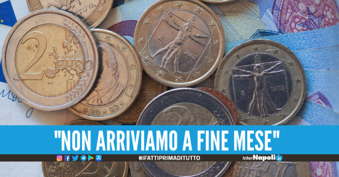 Un'altra doppia stangata per i napoletani, aumenta l'Irpef del 20% e tassa d'imbarco a Capodichino