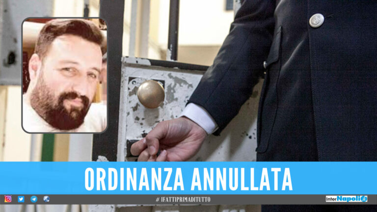 Falsi biglietti della Lottomatica, inchiesta in frantumi: Vaccaro scarcerato