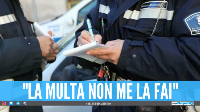 Vigile urbano