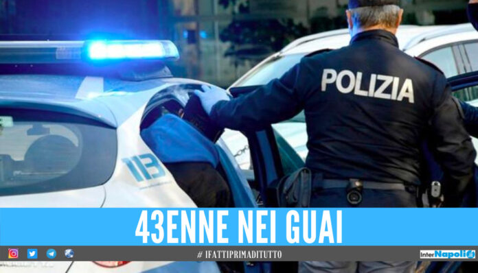 Violenza in famiglia