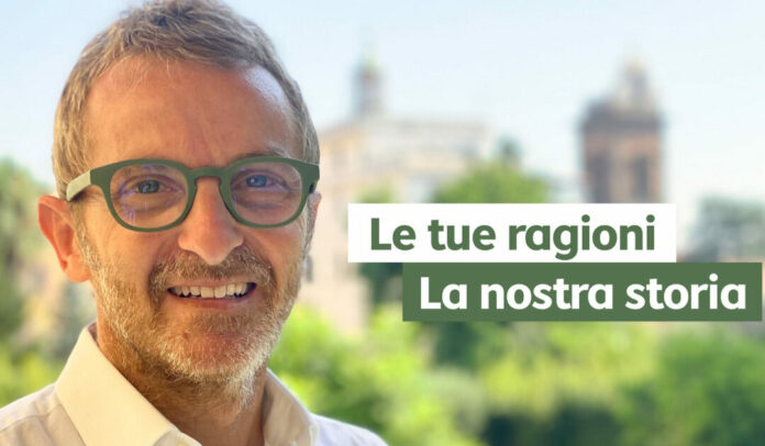 Diego Nicola D'Alterio