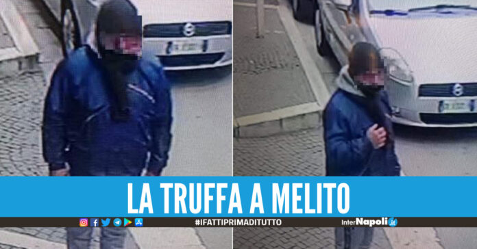 Melito, attenzione alla truffa delle monete: «Si spaccia per un dipendente della sala scommesse»