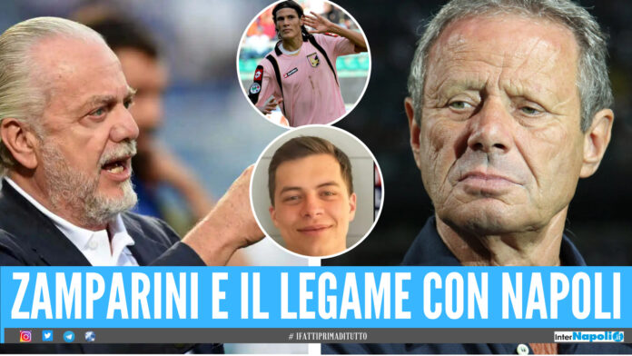Zamparini Napoli