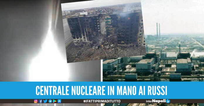 A Kharkiv duemila morti, oltre 100 bambini. Zelensky Terrore nucleare, sfiorata la fine dell'Europa