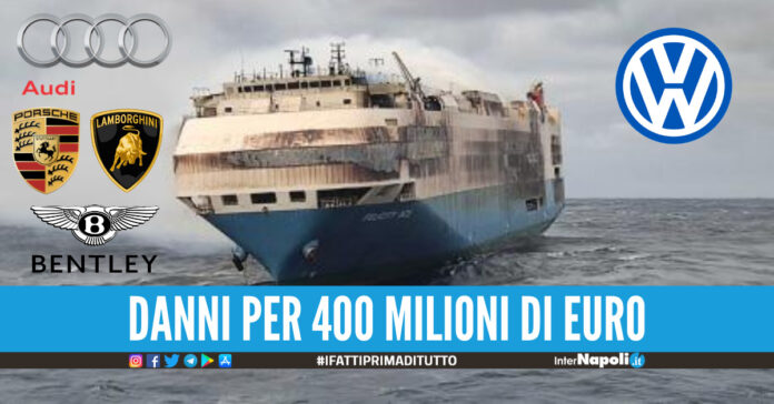 Affondata Felicity Ace