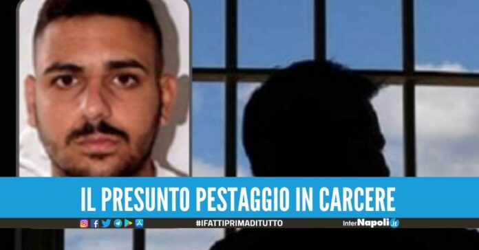 Tre agenti penitenziari indagati per il pestaggio in carcere del ras di Miano