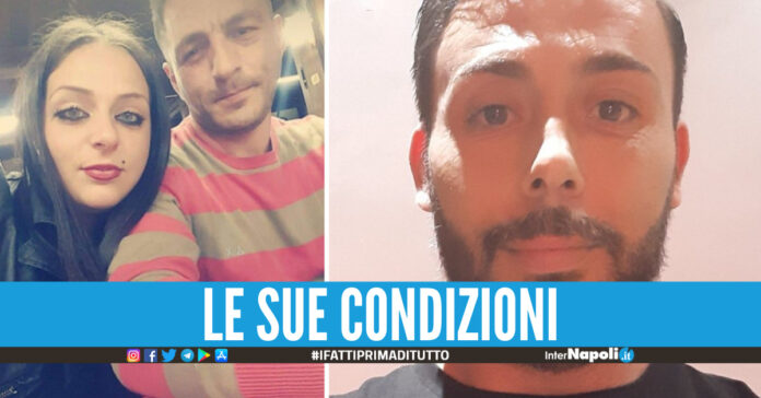 Anna Borsa e Alfredo Erra, sulla destra Alessandro Caccavale
