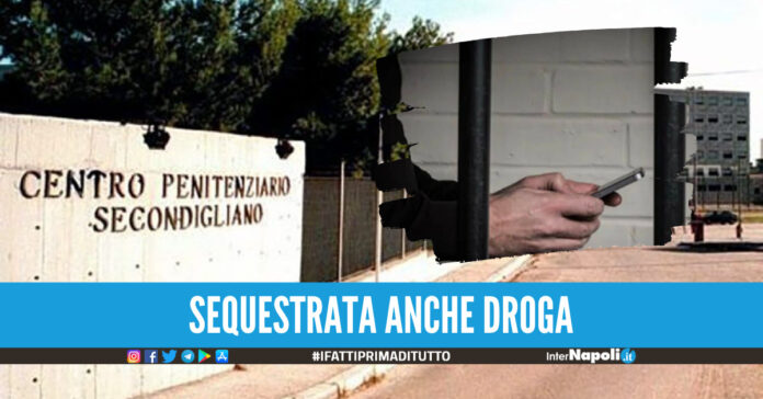 Carcere Secondigliano