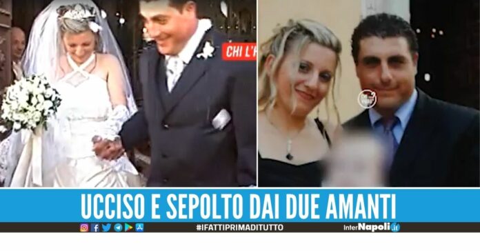 Carlo ucciso dalla moglie e dal suo migliore amico, arrestati i due amanti