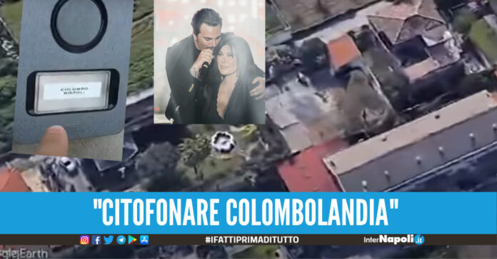 Colombolandia