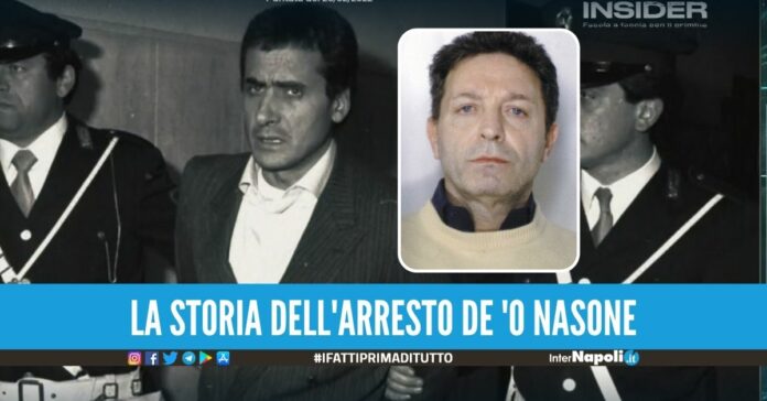 Contini mi ha 'venduto' alla polizia, l'accusa del pentito Misso al boss dell'Alleanza di Secondigliano