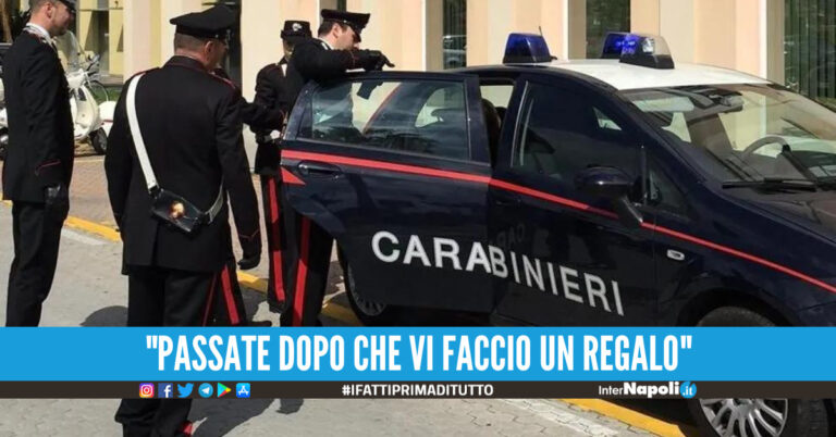 Pozzuoli, ruba 26mila euro di corrente: macellaio tenta di corrompere i carabinieri