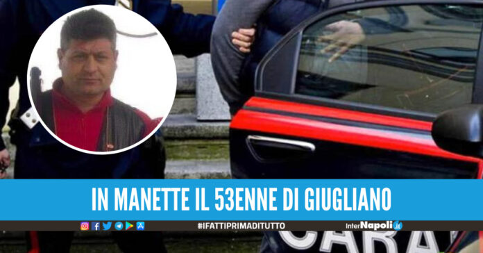Cocaina e soldi in casa a Qualiano, in manette l'ex comparsa di Gomorra
