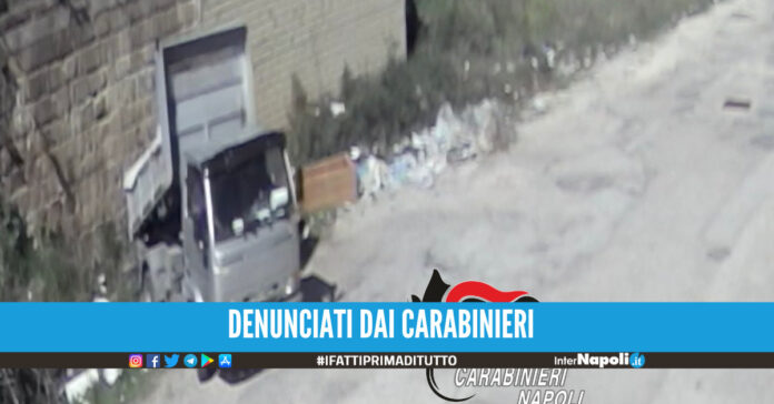 rifiuti tossici