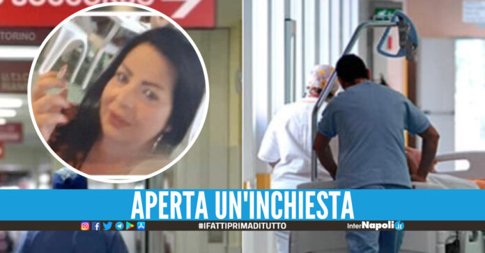 Napoli piange Vanessa, la 37enne è morto dopo 3 interventi estetici: 