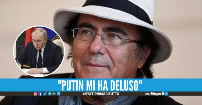 Al Bano